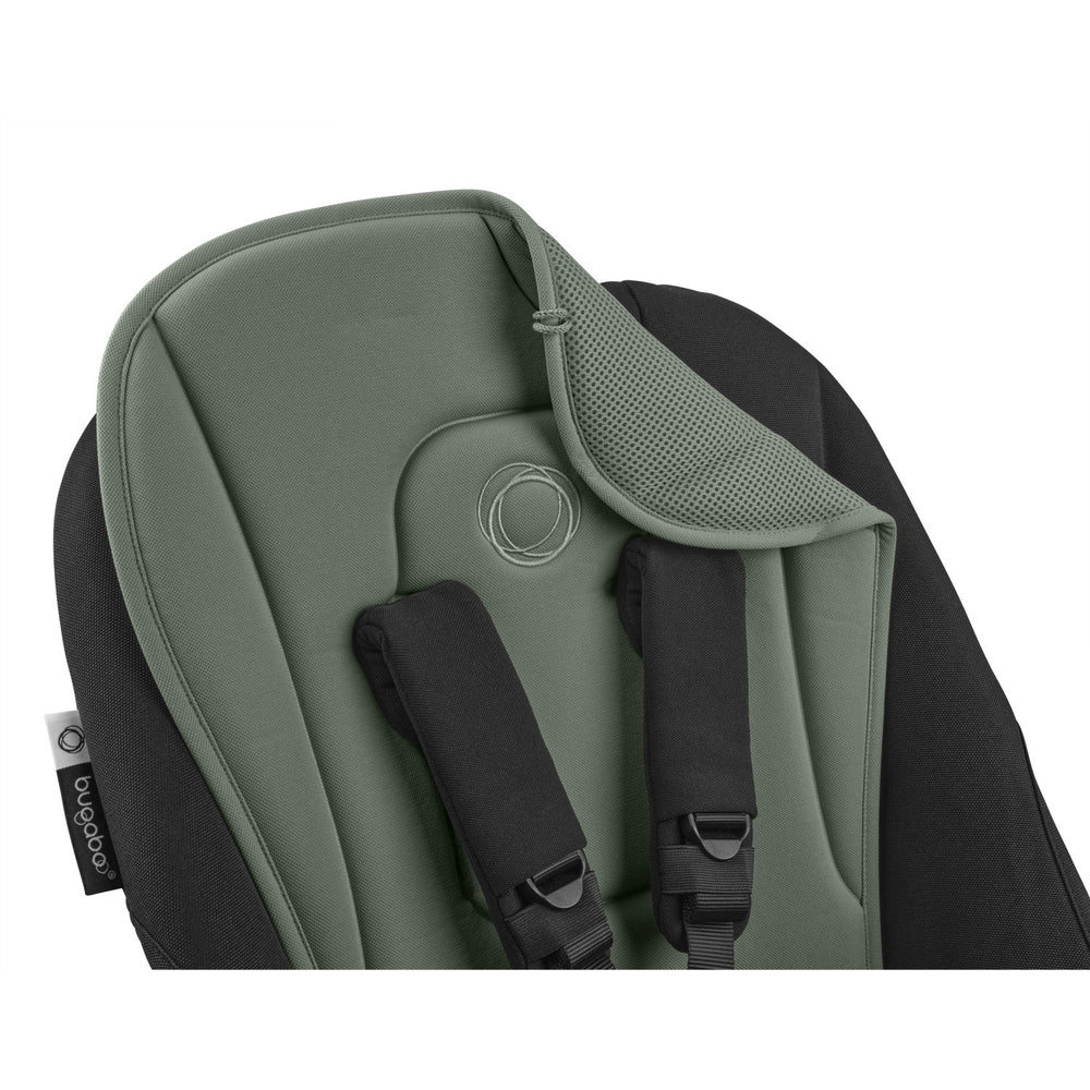 Køb Bugaboo Dual Comfort Sæde Liner Forest Green