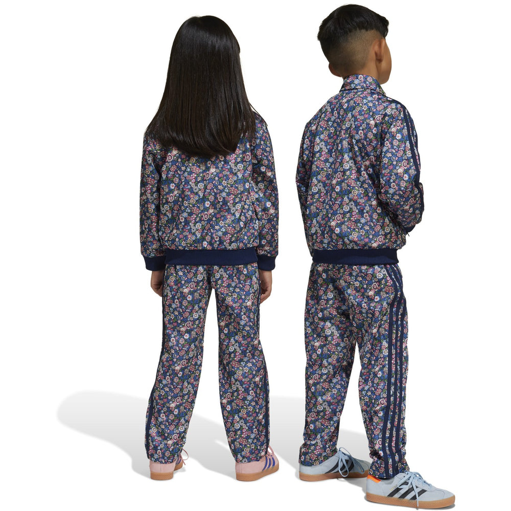 Køb adidas Originals Night Indigo/Multicolor Fb Tracksuit
