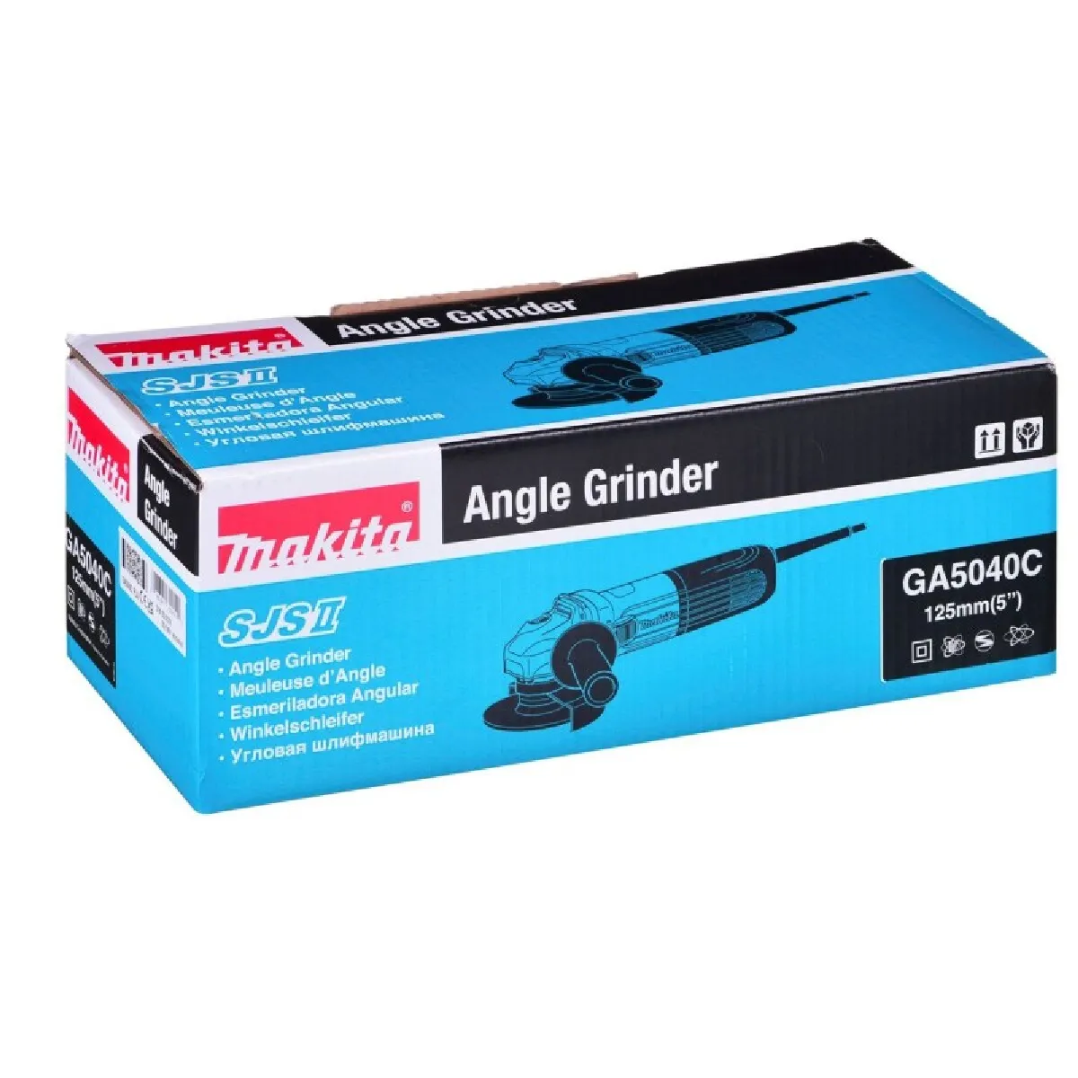 Makita GA5040C 1400W