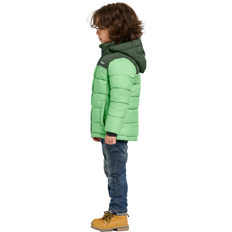 Didriksons Kinder Fox Jacke