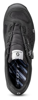 Chaussures VTT Scott Sport Trail Evo Gore-Tex Noir/Silver
