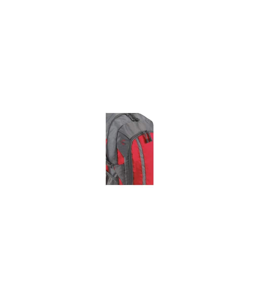 Sac à dos loisirs - petite randonnée - GALAXY - 1806694 - rouge