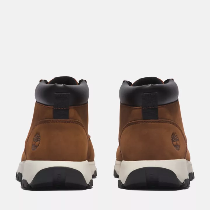 Chukka Winsor Park pour homme en marron