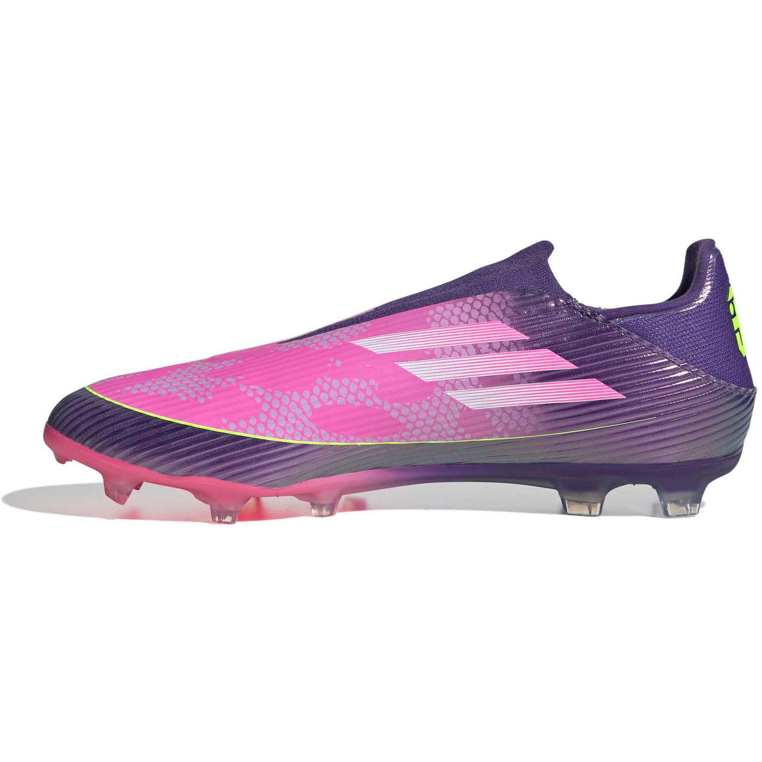 adidas F50 Lamine Yamal League Laceless FG/MG