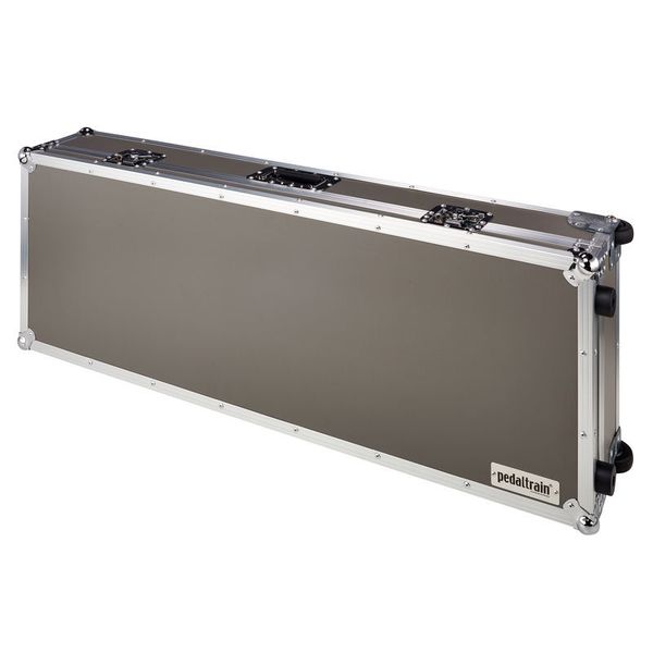 Pedaltrain Terra 42 Tourcase mit Rollen