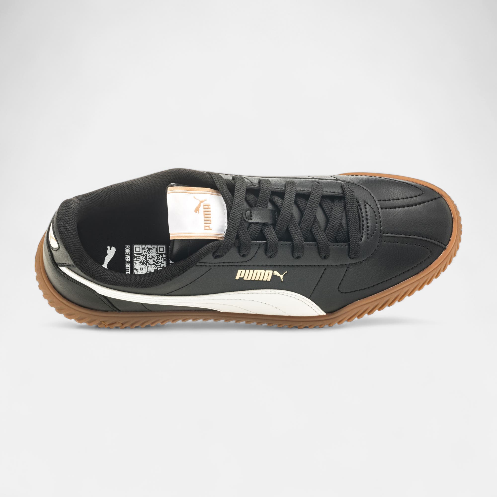 Baskets Homme noir