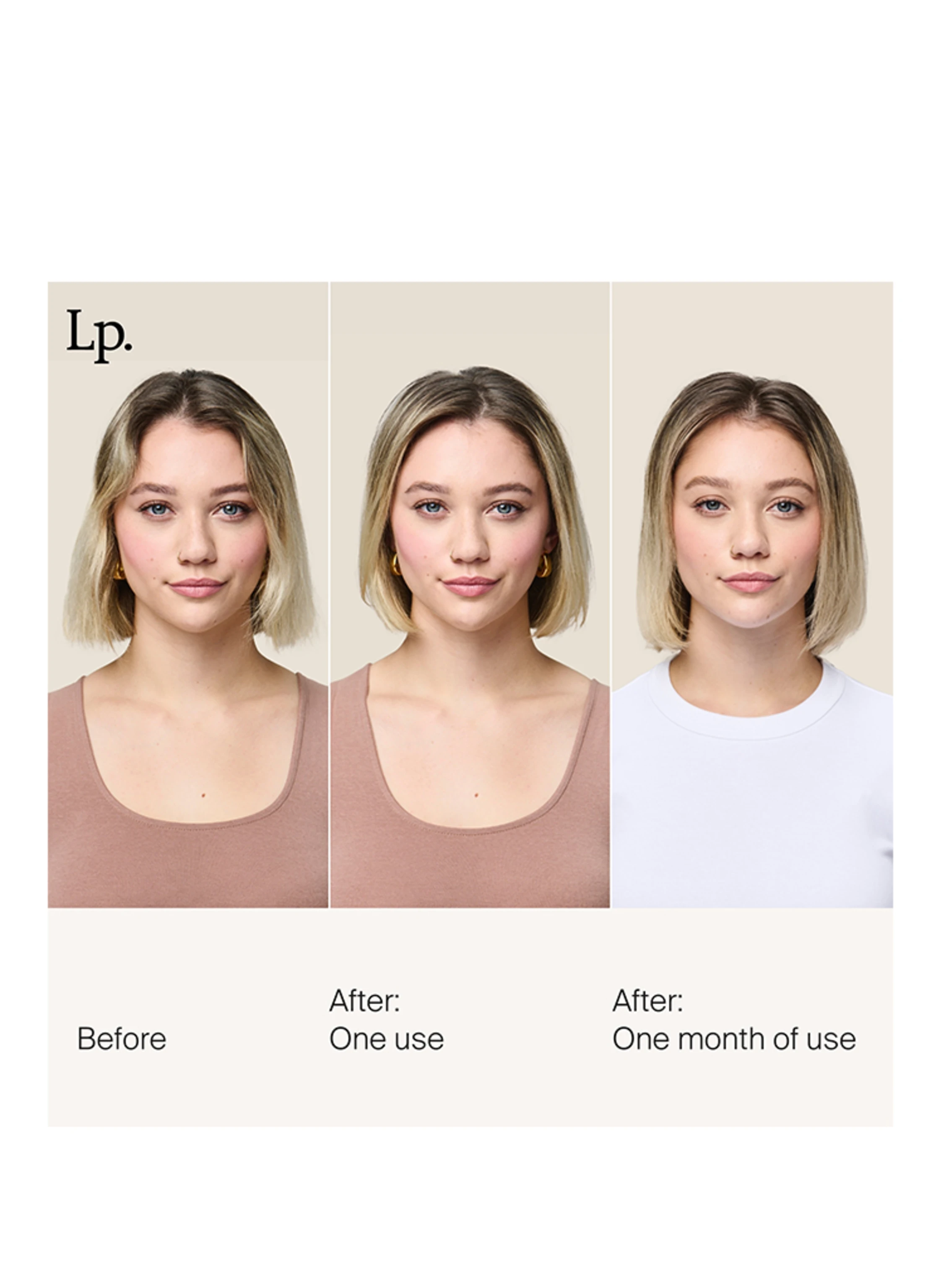 LIVING PROOF RESTORE