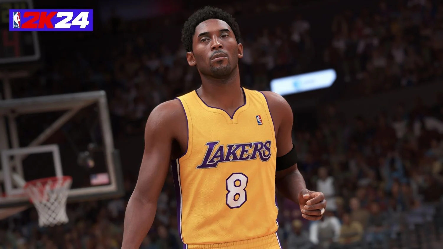 NBA 2K24 Kobe Bryant Edition- PlayStation 5