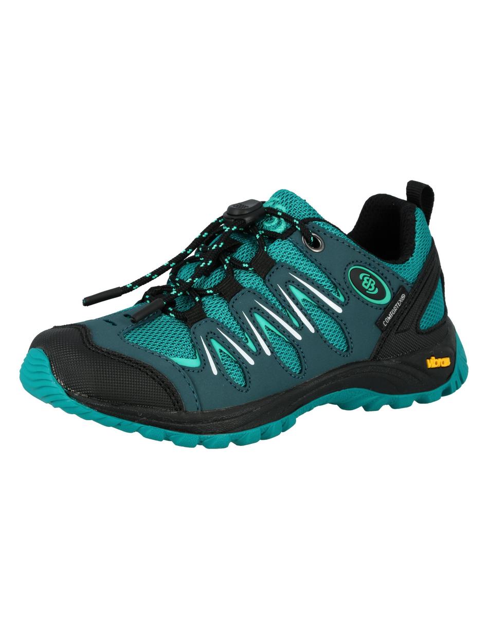 Outdoorschuh Expedition Kids