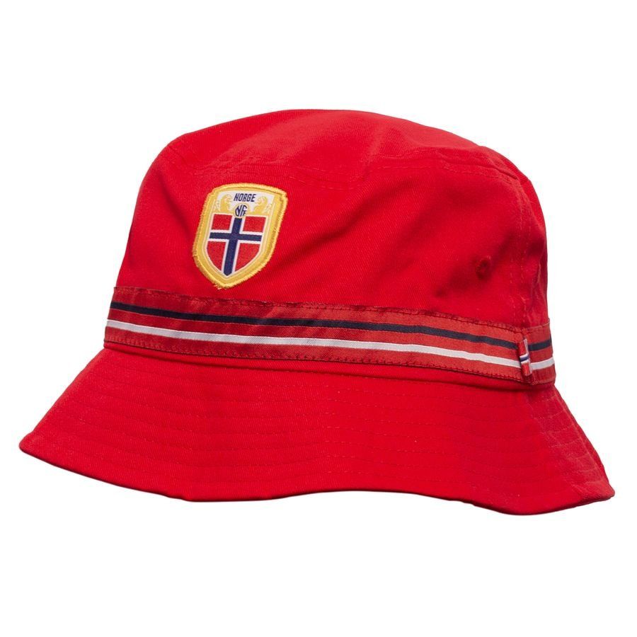 Norvège Bob Rouge