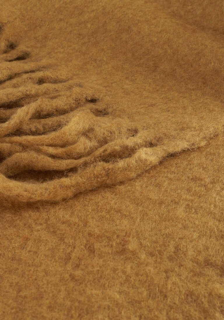 NOTRE-V camel notre-v sjaal 101.1