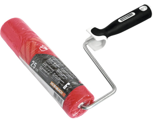 HORNBACH verfroller vernis 25 cm