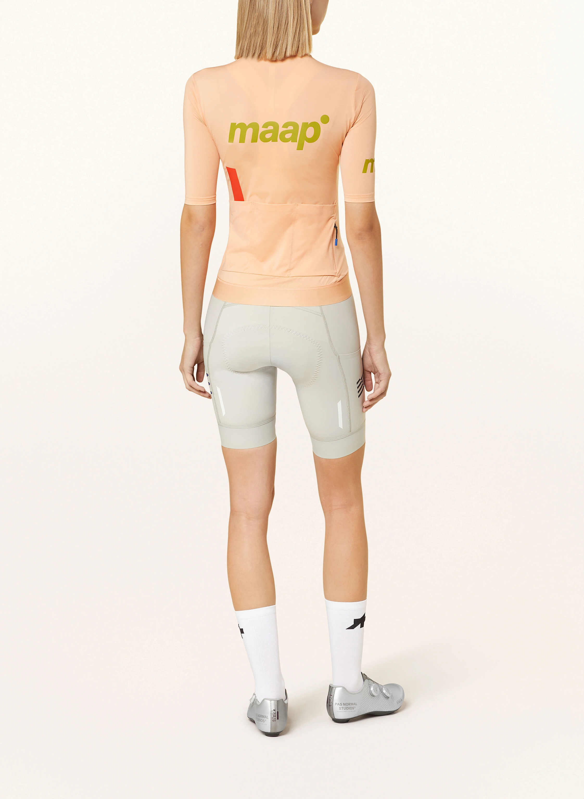 MAAP Radtrikot TRAINING JERSEY 2.0