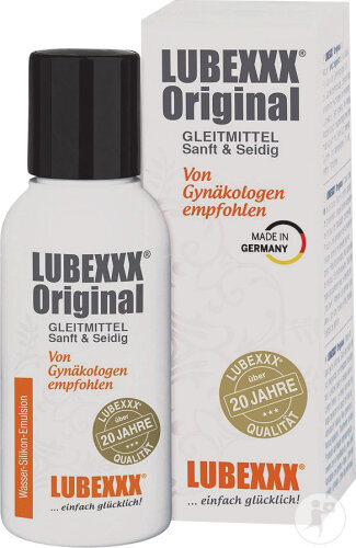 Lubexxx Original Lubrifiant 50ml