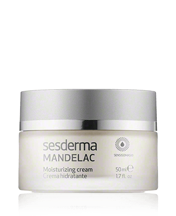 Sesderma Mandelac Moisturizing Cream 50ml