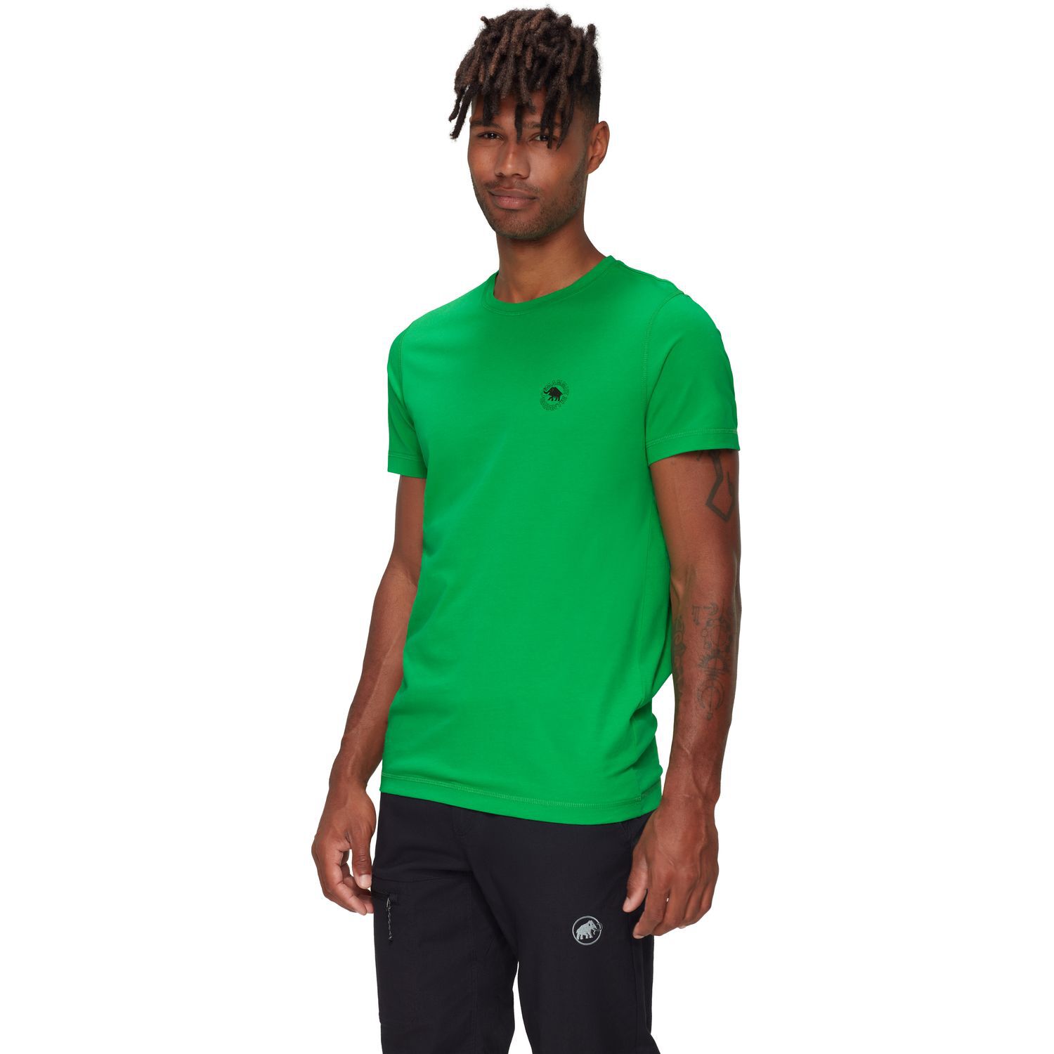 MammutMammut Core T-Shirt Men Garantie