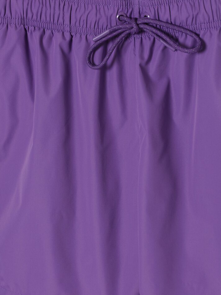 Maiô básico - Roxo claro