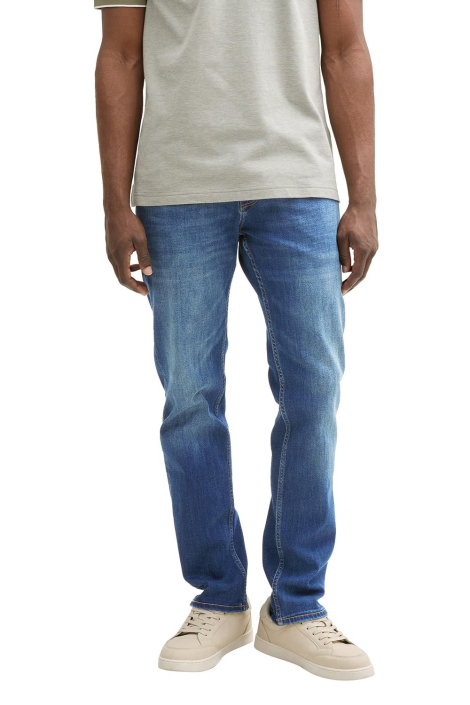 Tom Tailor blauwe heren jeans