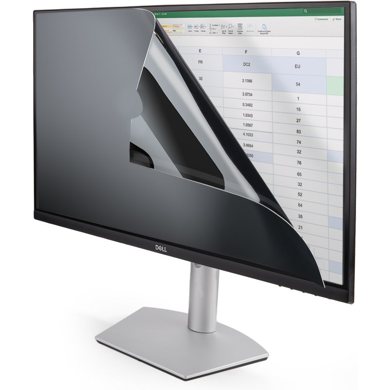 StarTech.com PRIVSCNMON32 filtre anti-reflets pour écran et filtre de confidentialité 81,3 cm (32