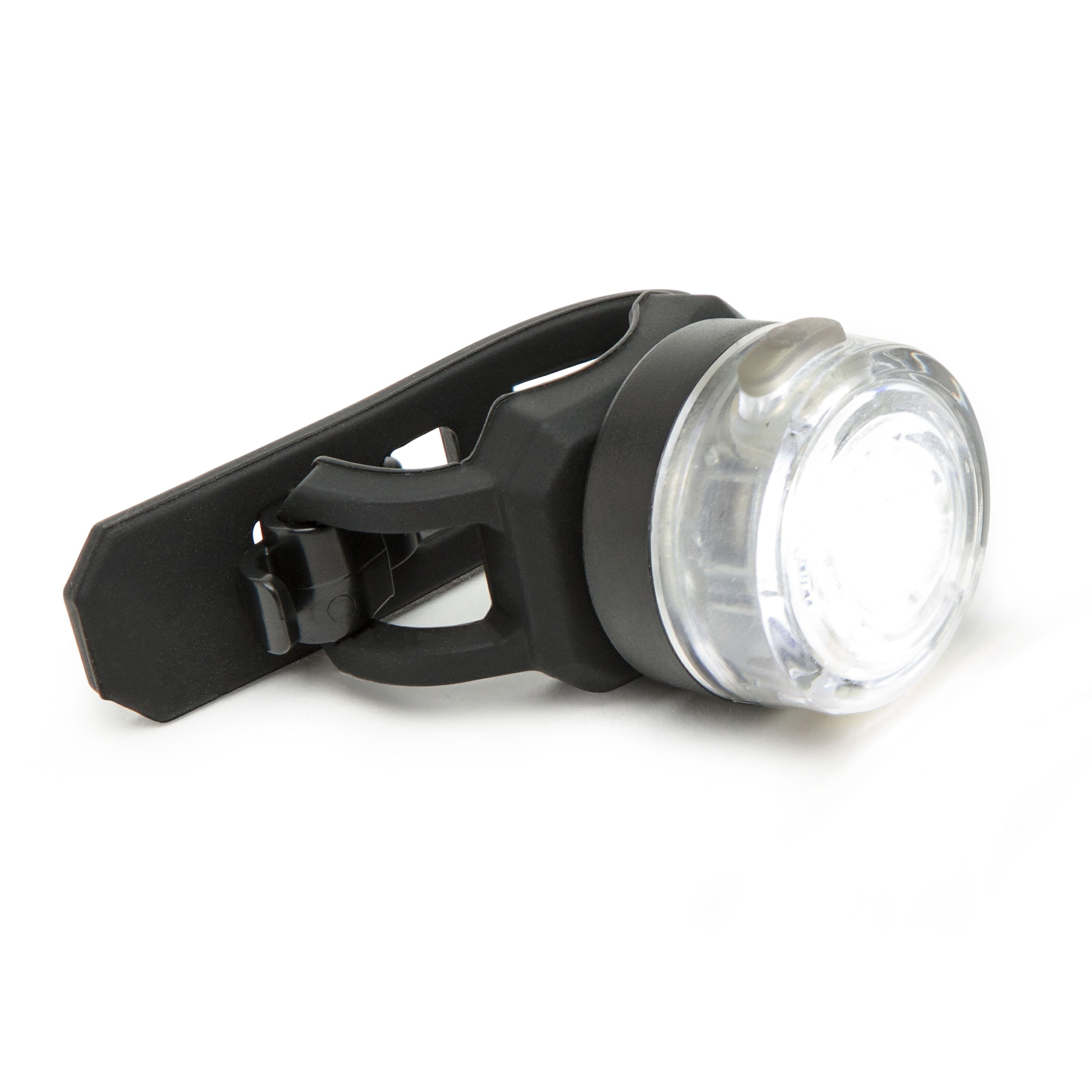 Luxorparts Oppladbare sykkellykter