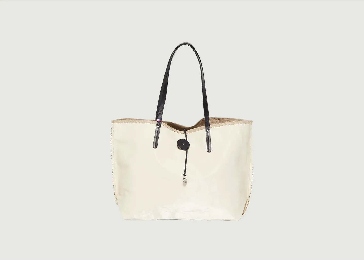 Sac Cabas Bahia Lin Jack Gomme