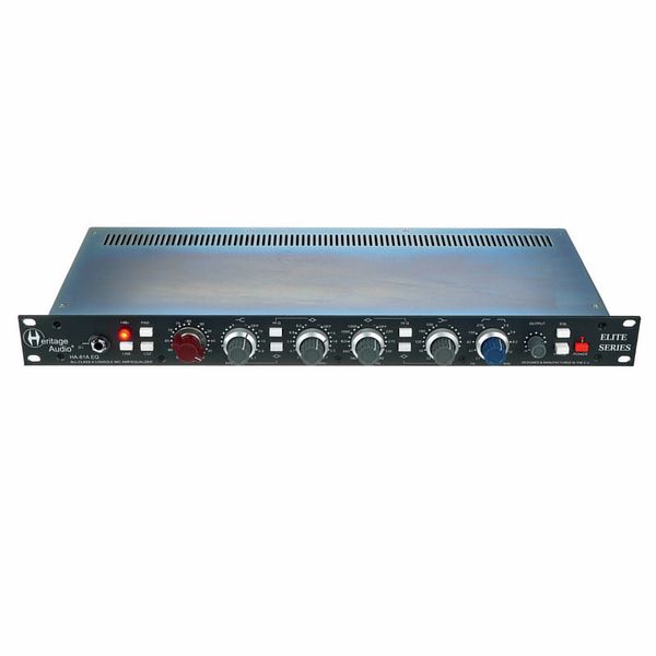 Heritage Audio HA-81A Elite
