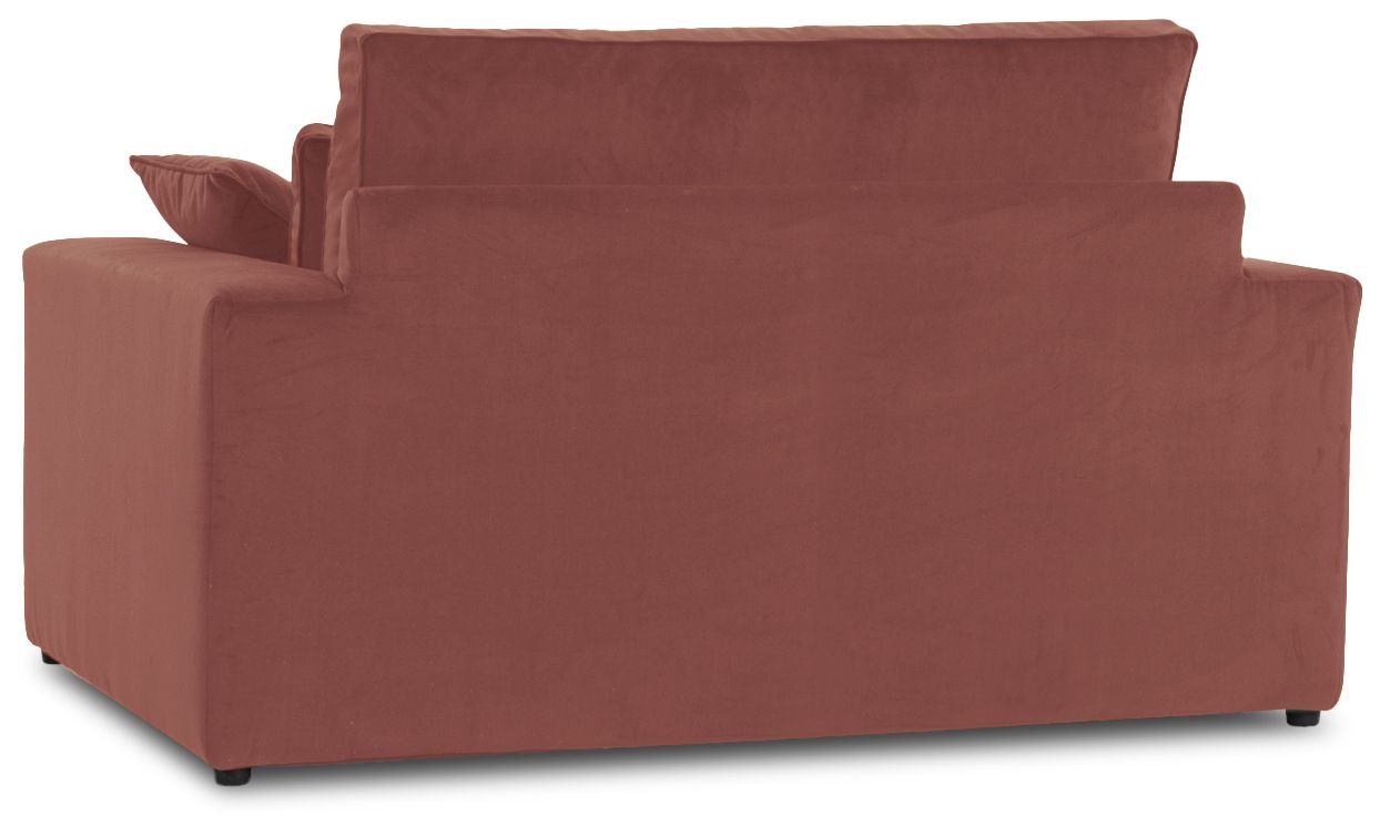Fauteuil - Loveseat Romee