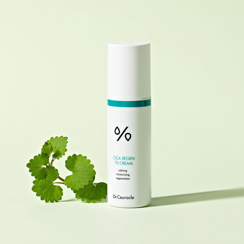Cica Regen 70 Cream
