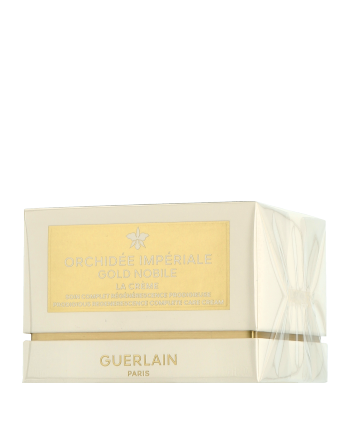 Guerlain Orchidée Impériale La Crème Gold Nobile 50ml