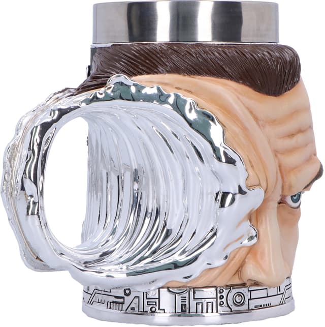 Nemesis Now Terminator kop (T-1000)
