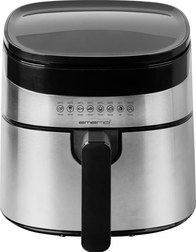 Emerio Smart Fryer air fryer AF-131267