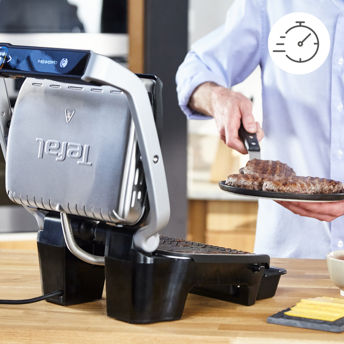 Optigrill Elite
