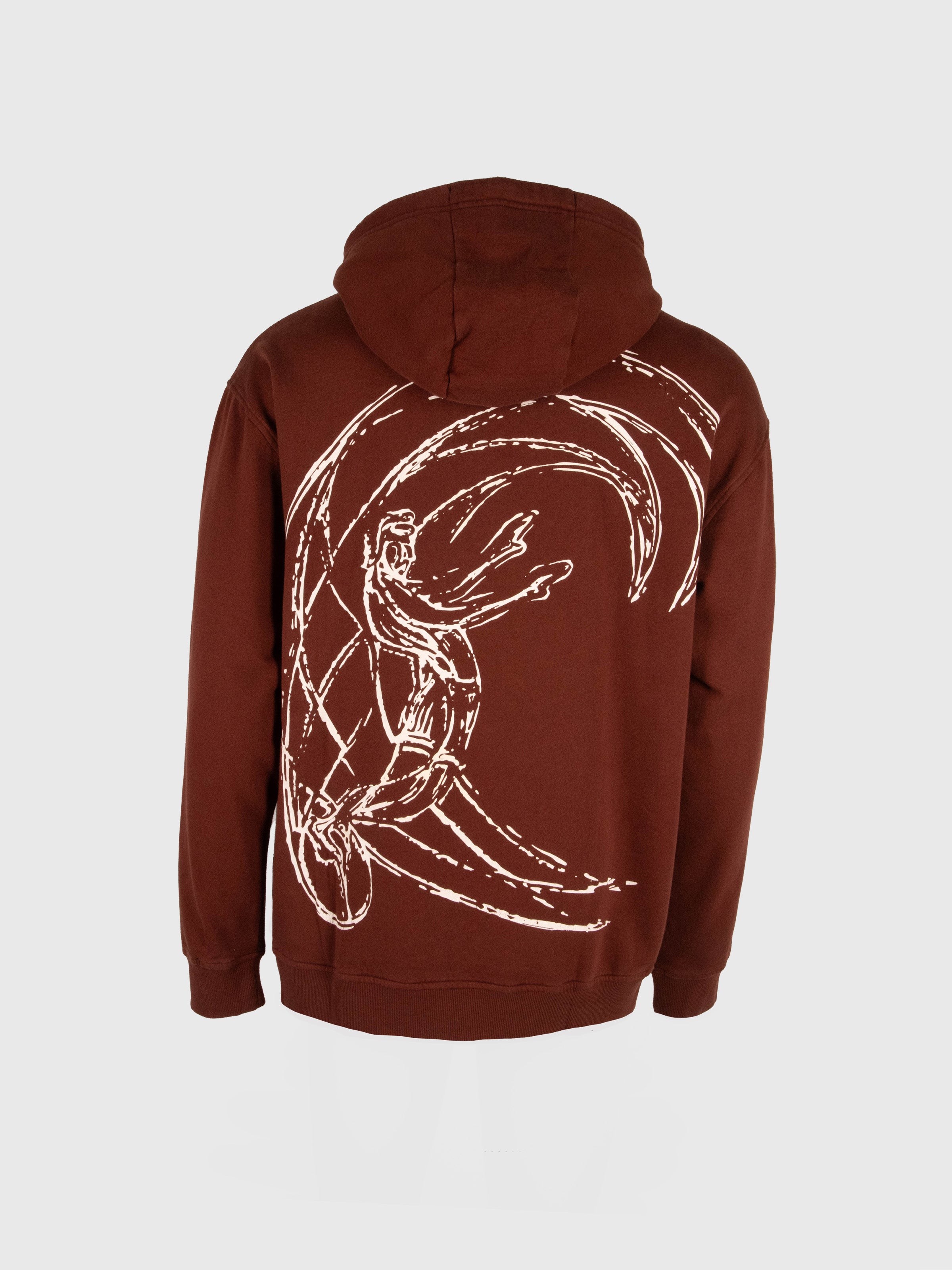 O'Riginals hoodie