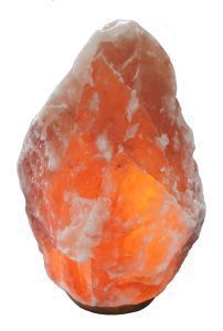 Esspo Himalayazoutlamp 4-7kg hoogte 25cm st