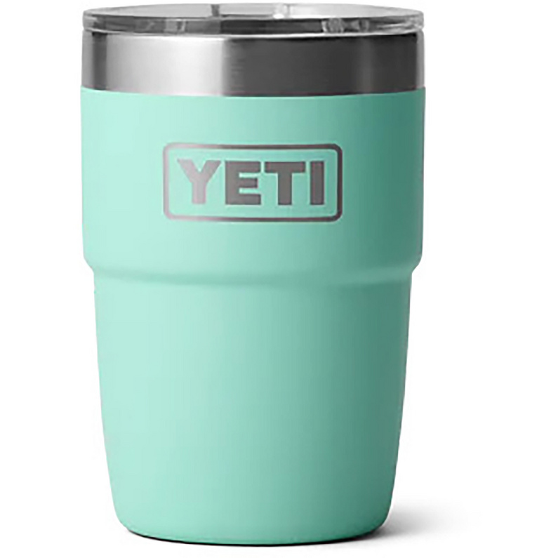 Yeti Coolers Rambler 8oz Tumbler Isolierbecher