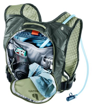 Sac de Randonnée Deuter Rogla 5 Vert