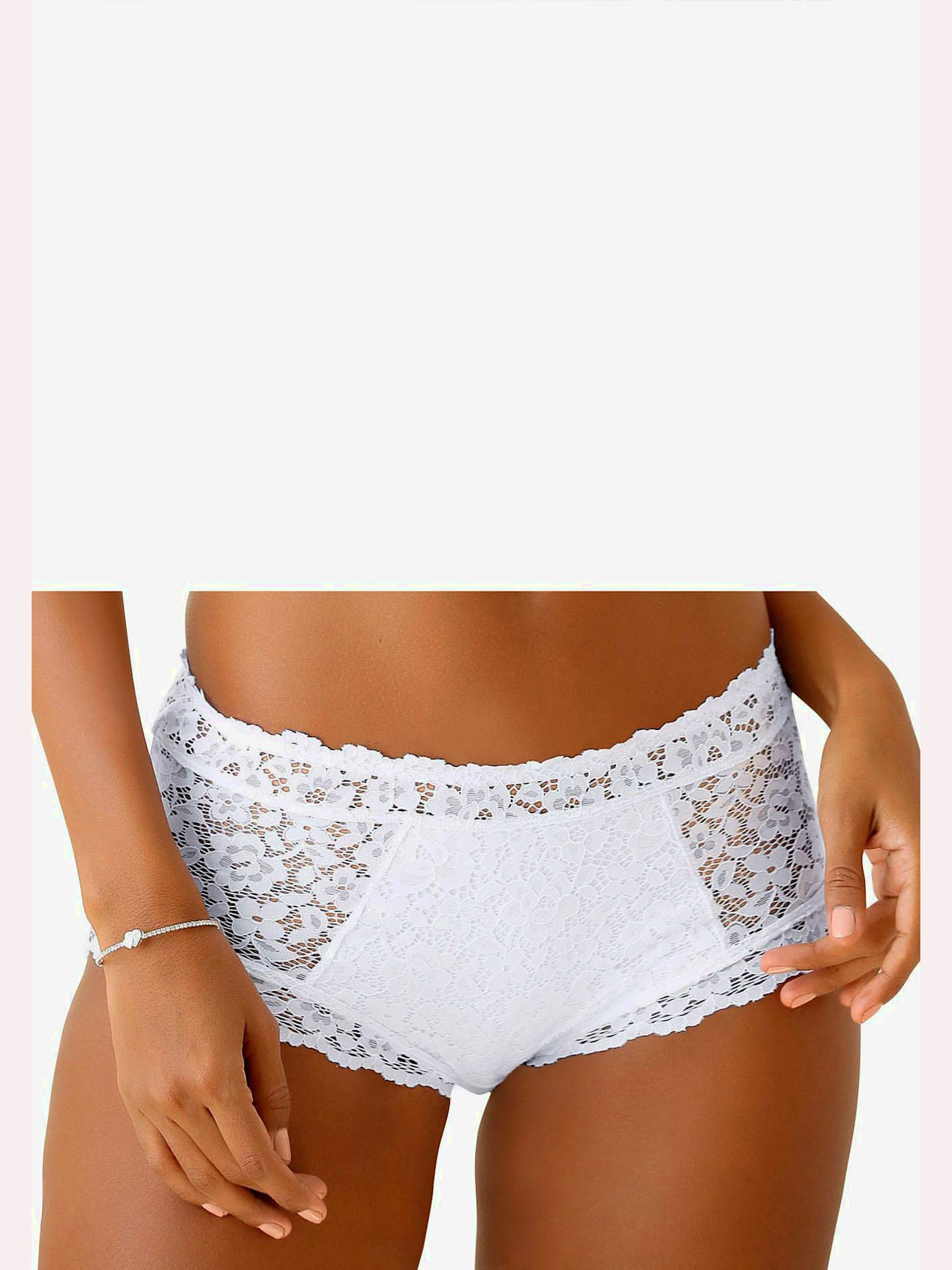 Slips slip taille haute confortable