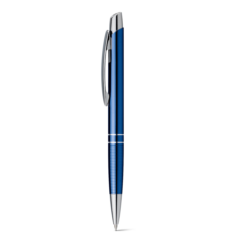 hi!dea 11101 - Stylo à bille en aluminium