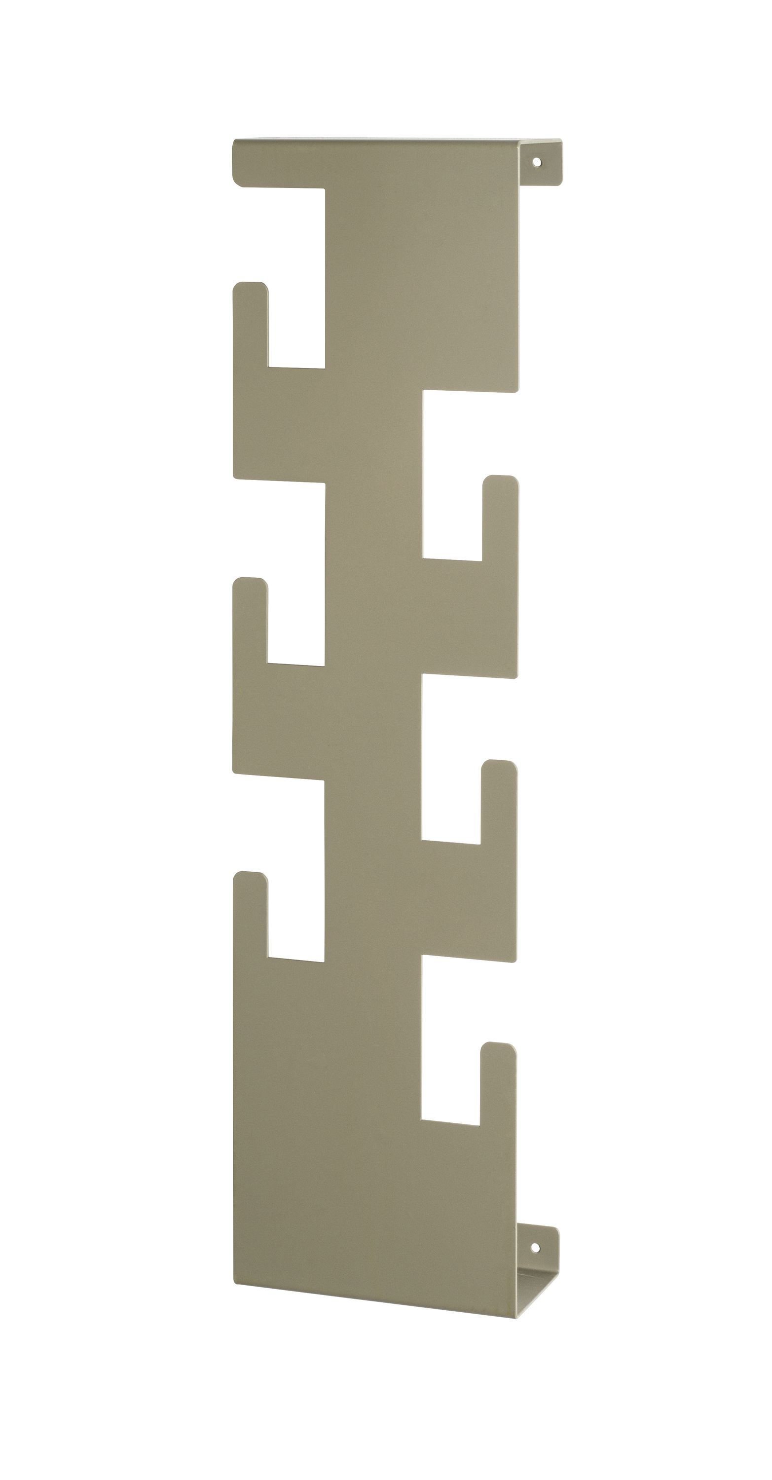 Wandgarderobe
