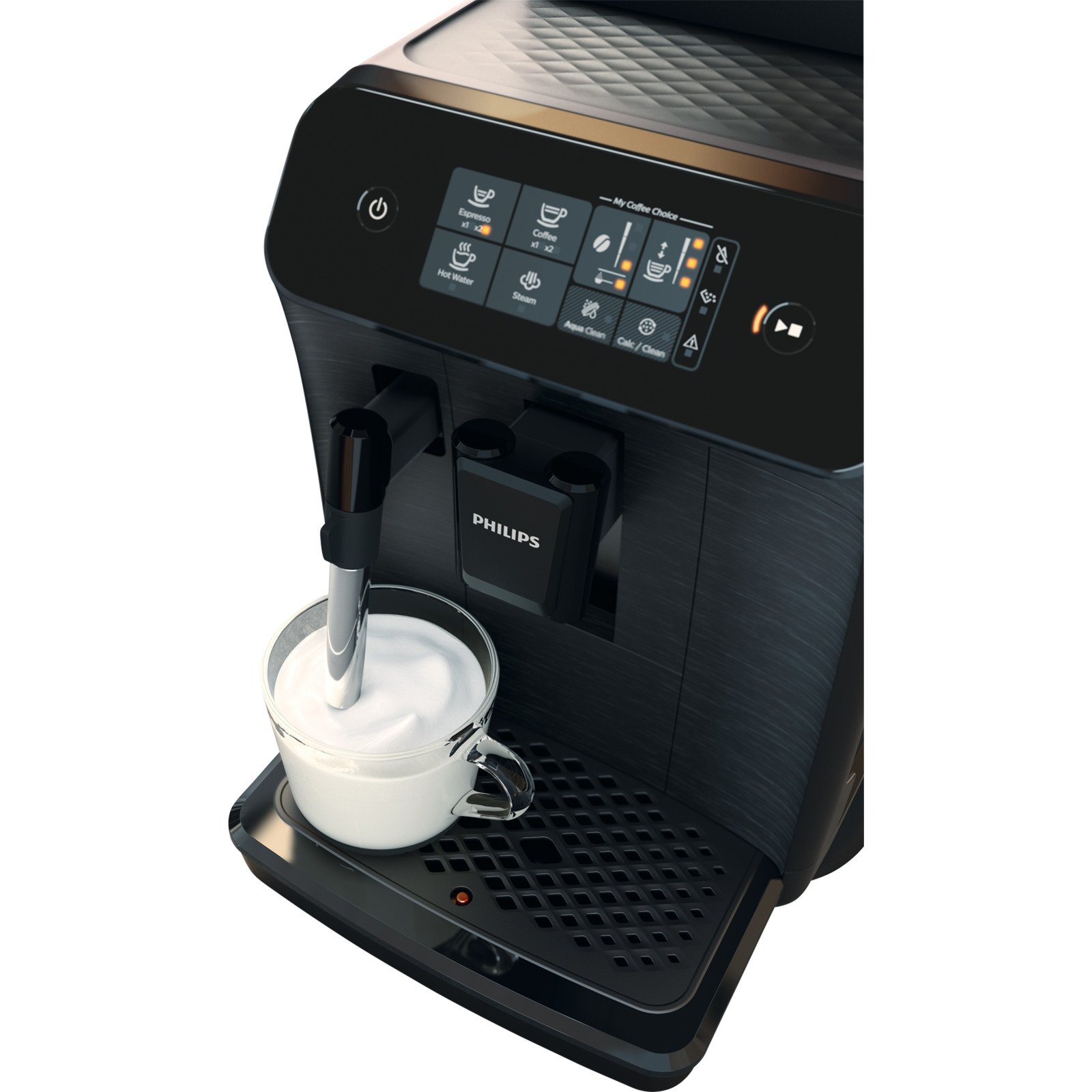 Philips Kaffeevollautomat EP0820/00