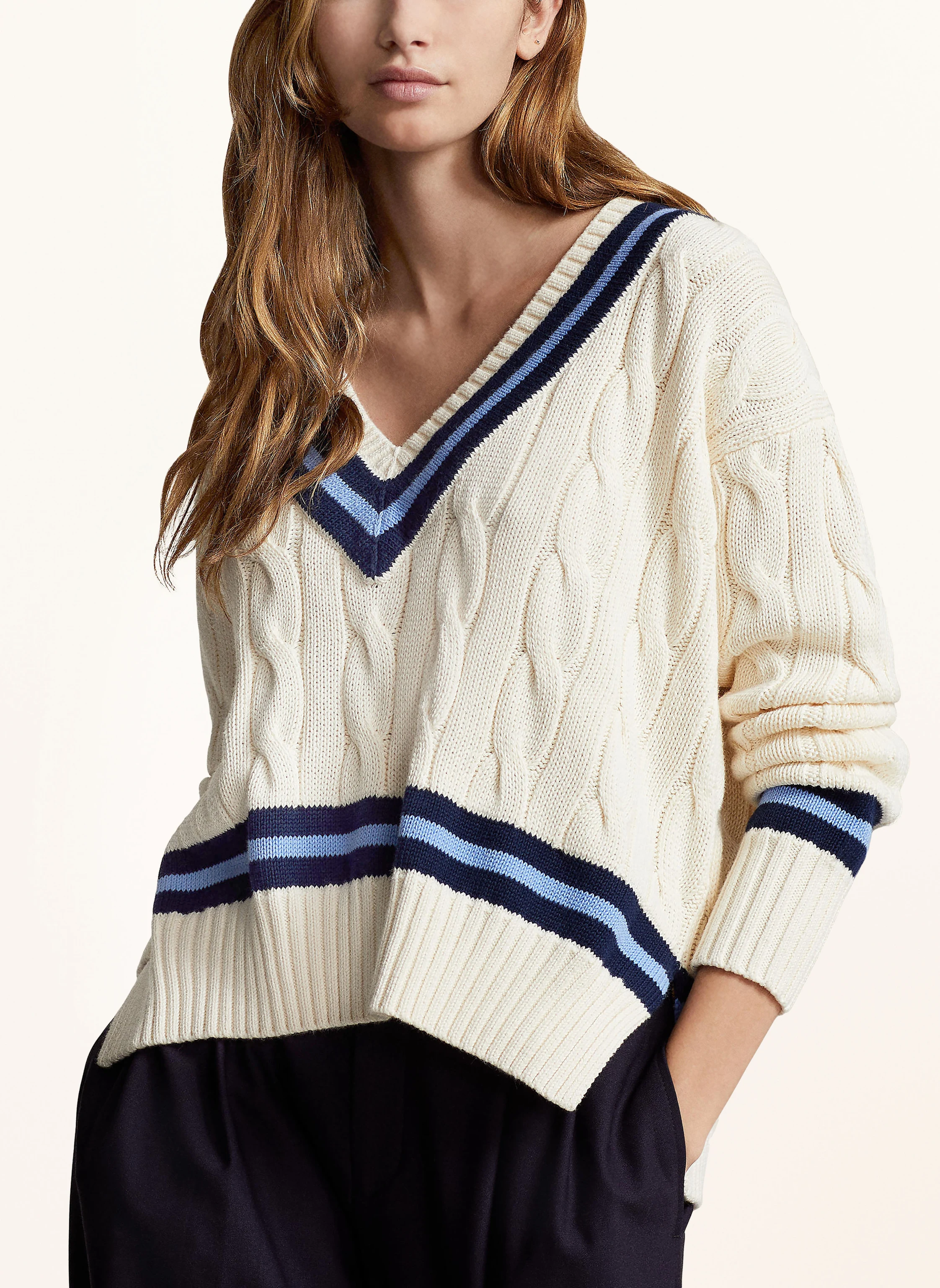 POLO RALPH LAUREN Pullover