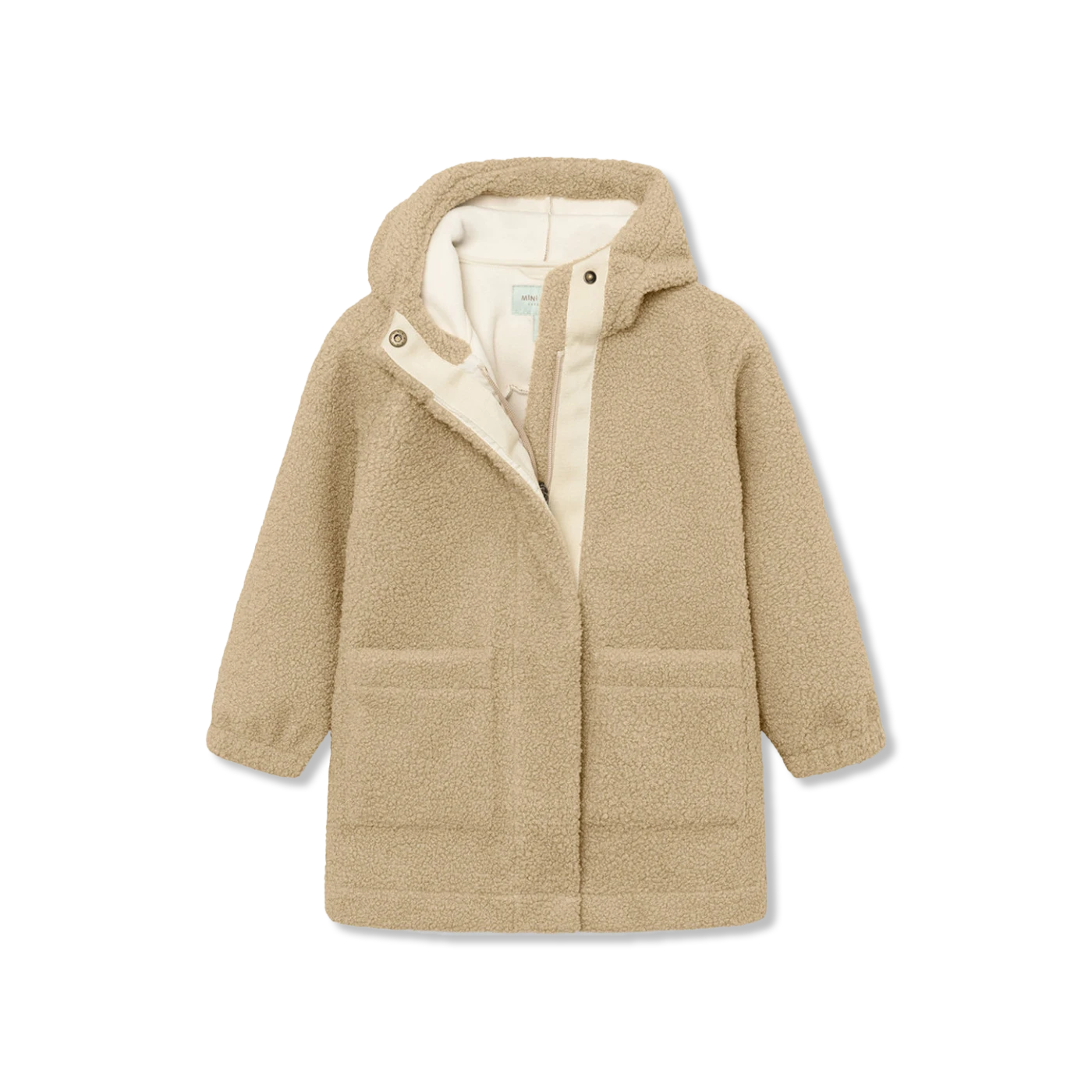 MATCAYKAS fleece