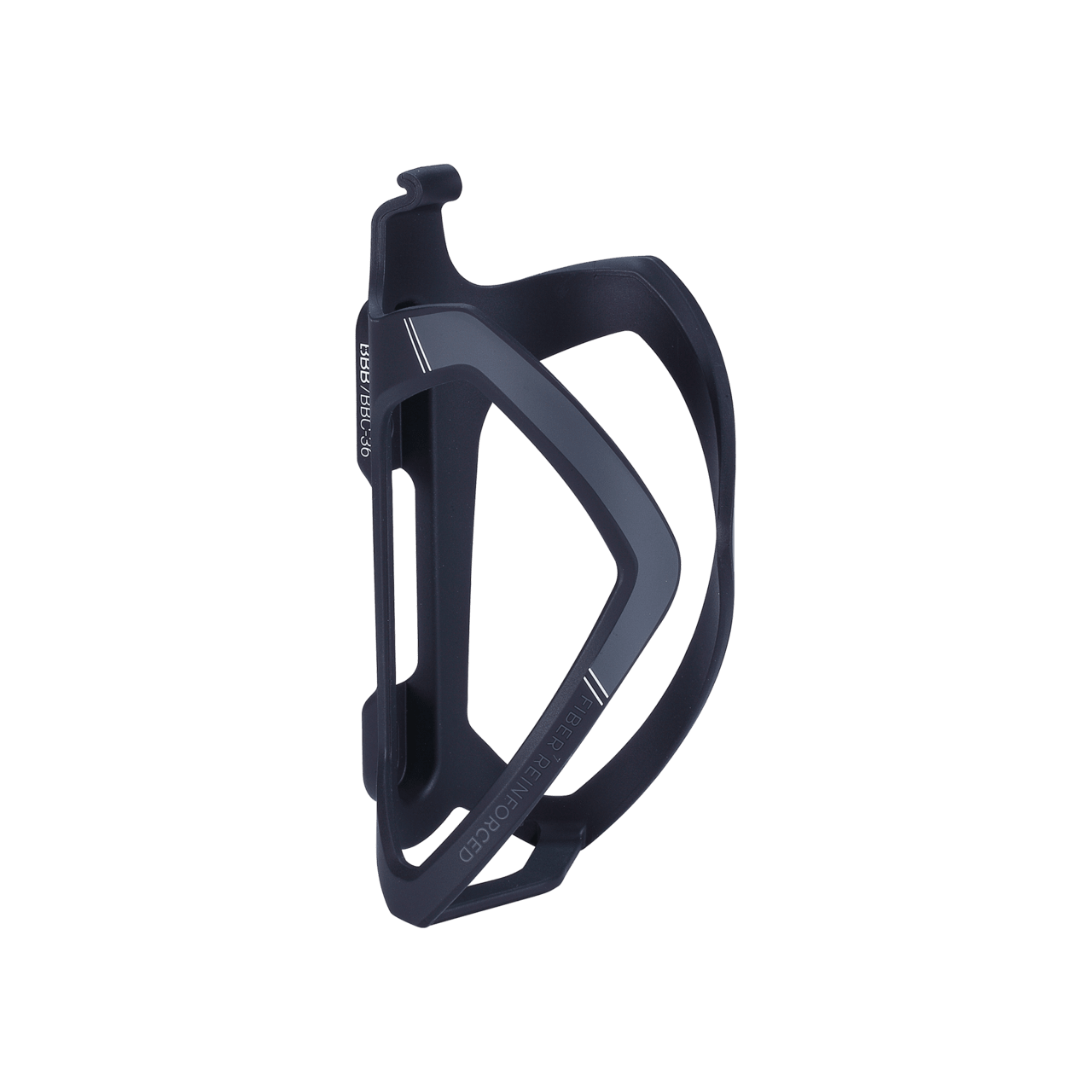 BBB Flexcage Flaskeholder matsort