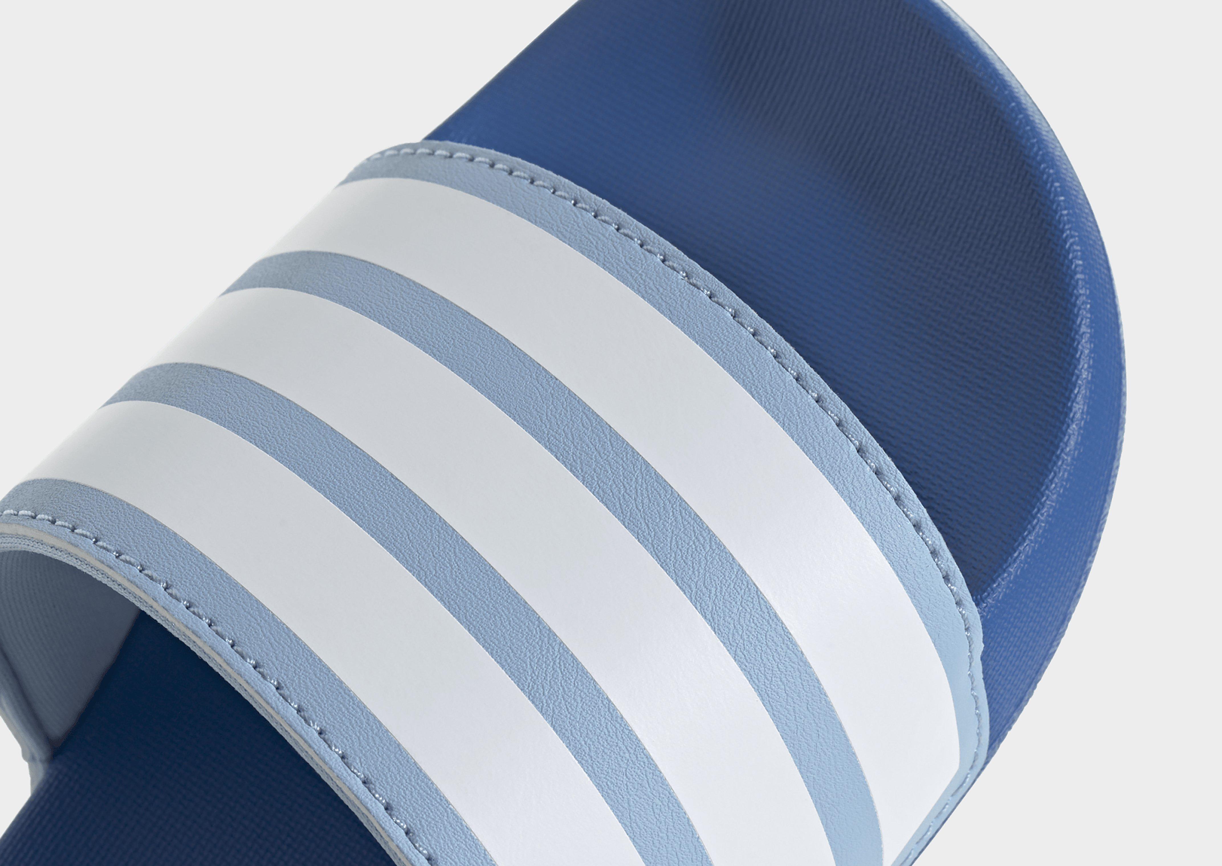 adidas Claquette Adilette Estrap Enfants