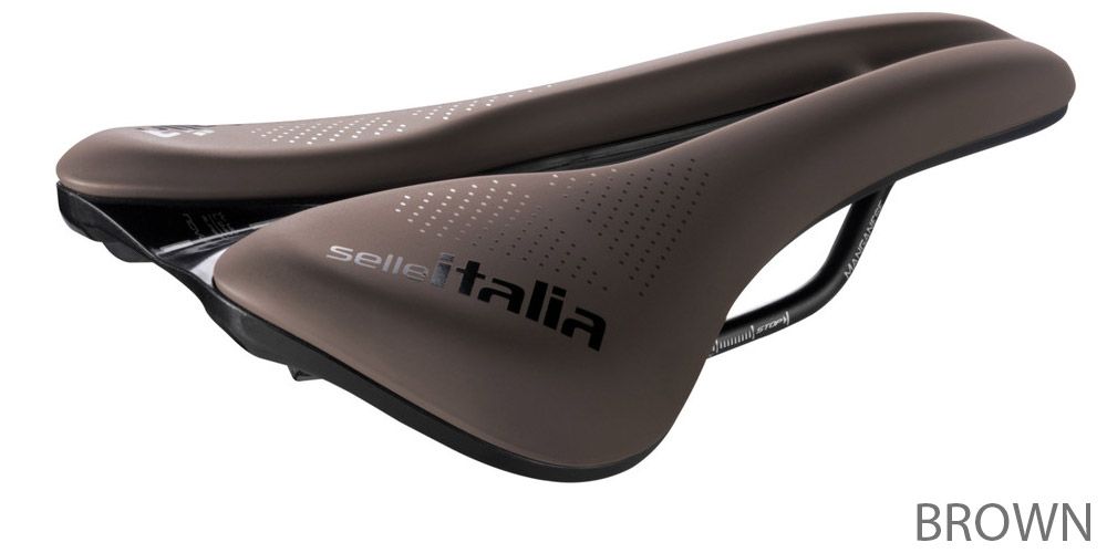 Selle Italia NOVUS Boost EVO Gravel TM Superflow Sattel kaufen | Bike-Discount