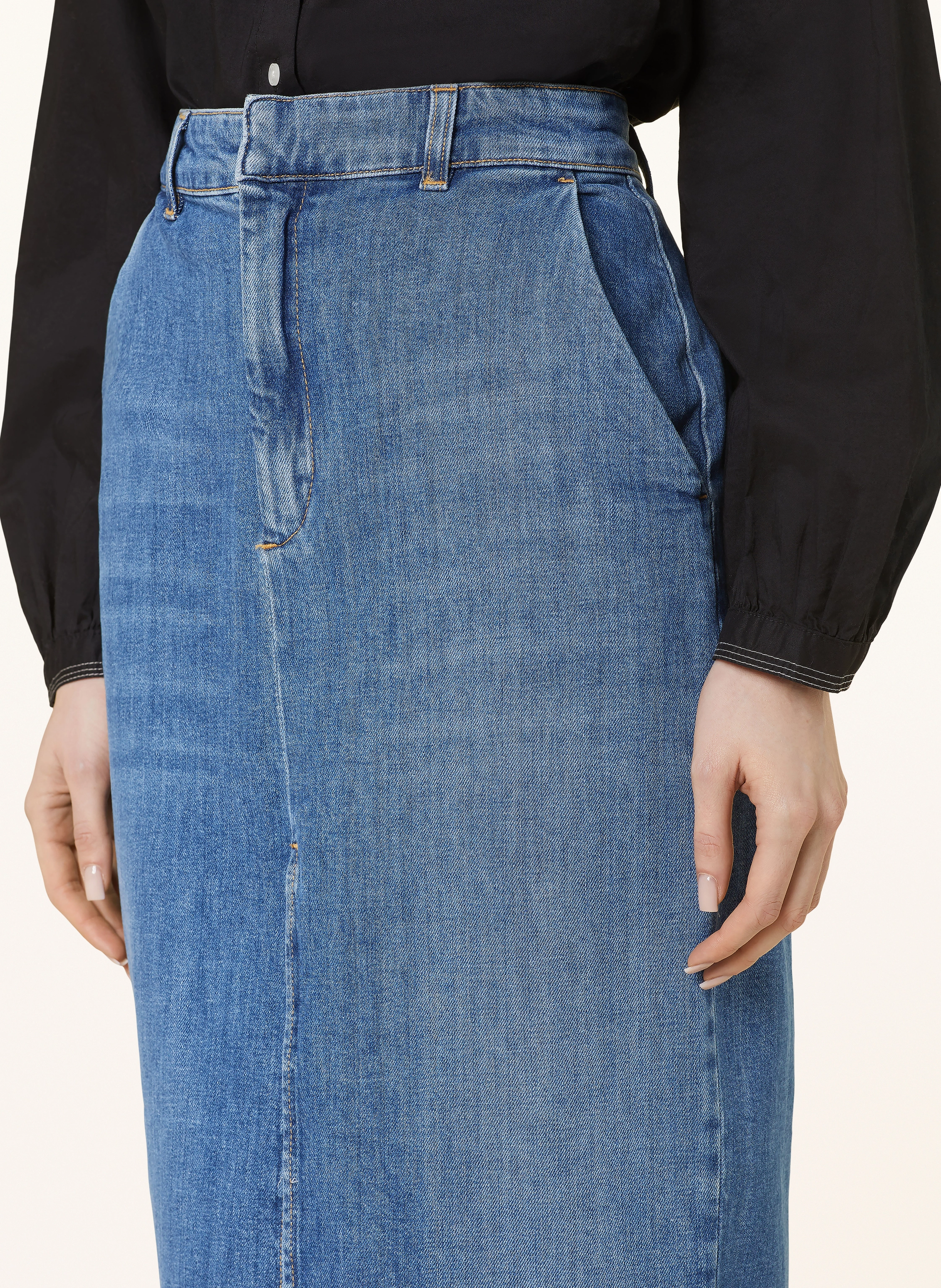 MARELLA Jeansrock