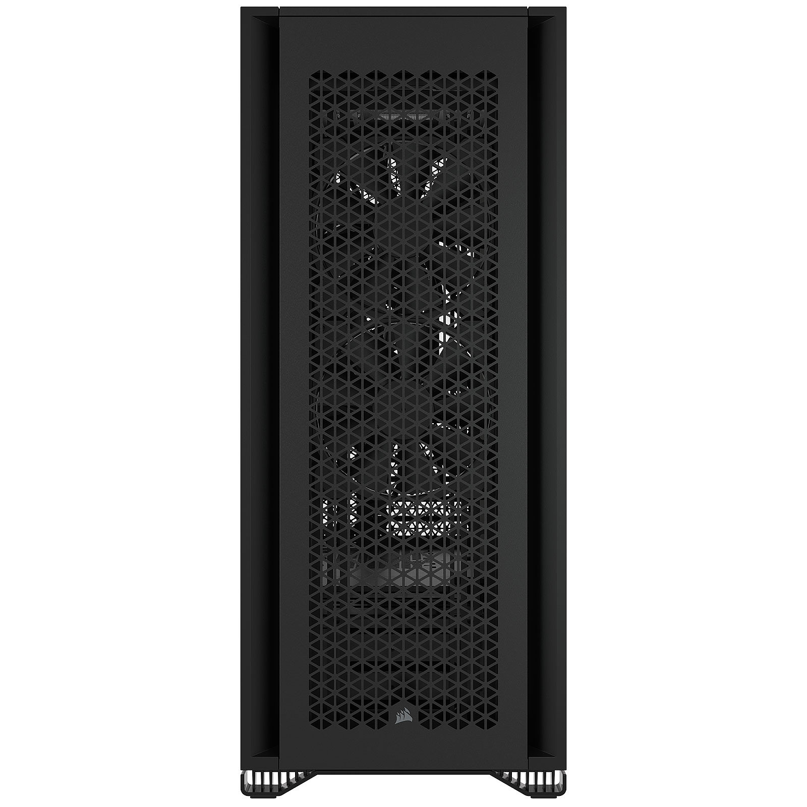 Corsair Boîtier PC ATX grande tour 7000D AIRFLOW - noir