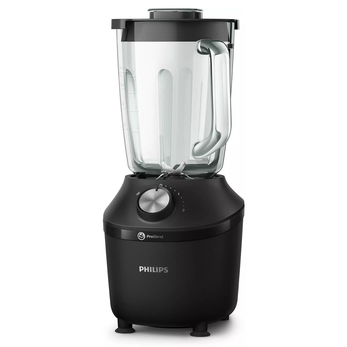 HR2291/01 3000 Series Blender, 600 watt, glass