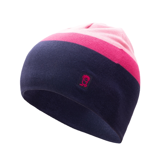 TROLLKIDS Strickmütze »KIDS NORDLAND CAP«, 1 Stk.