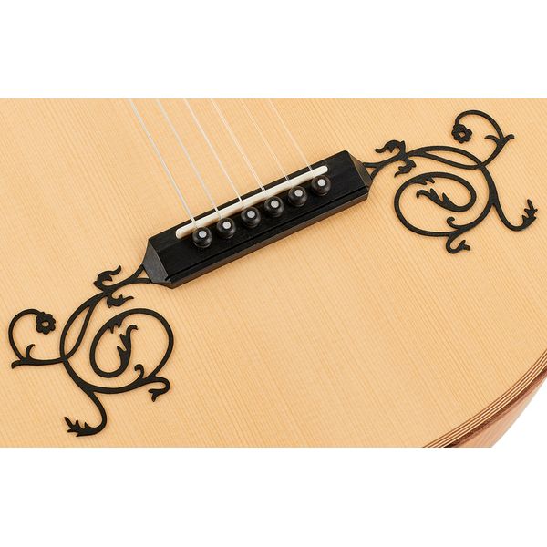 Thomann Pro Romantic Guitar 1850